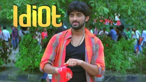 Idiot on Colors Bangla Cinema - past program