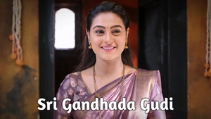 Sri Gandhada Gudi on Colors Kannada HD - past program