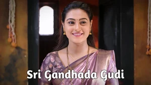 Sri Gandhada Gudi on Colors Kannada HD - past program