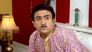 Taarak Mehta Ka Ooltah Chashmah on Sony Pal - past program