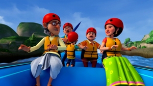 Taarak Mehta Kka Chhota Chashmah on Sony Yay Hindi - past program