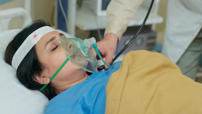 Itti Si Khushi Episode No.1077 on JioTV