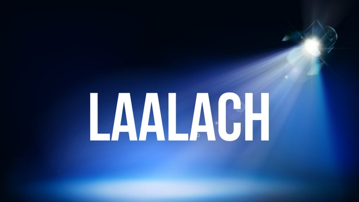 Laalach Episode No.6 on JioTV