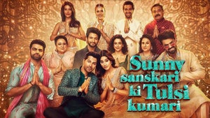 Sunny Sanskari Ki Tulsi Kumari on Colors Cineplex HD - future program