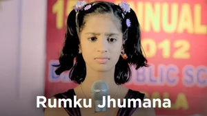 Rumku Jhumana on Tarang - past program
