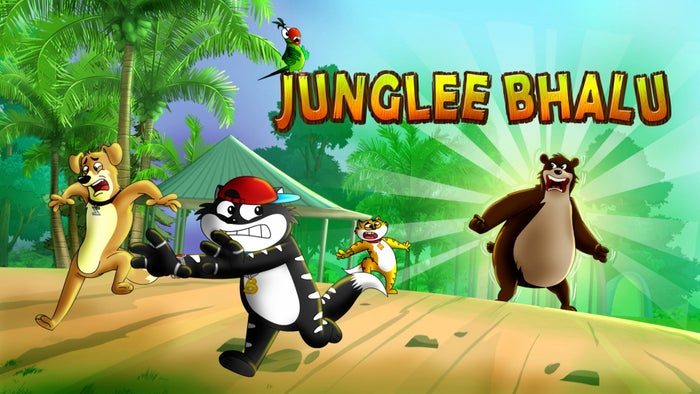 Honey Bunny Ka Jholmaal on JioTV