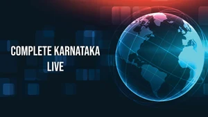 Complete Karnataka Live on Suvarna News - past program