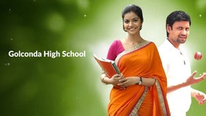 Golconda High School on Zee Telugu - future program