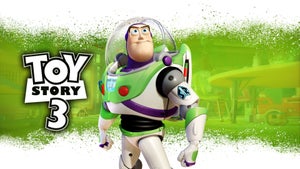 Toy Story 3 on Star Movies Select - past program