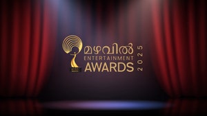 Mazhavil Entertainment Awards 2025 on Mazhavil Manorama - past program
