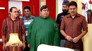 Taarak Mehta Ka Ooltah Chashmah on Sony Pal - past program