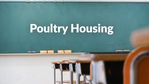Poultry Housing on DD Gyandarshan - past program