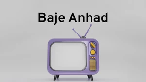 Baje Anhad on Anjan TV - past program