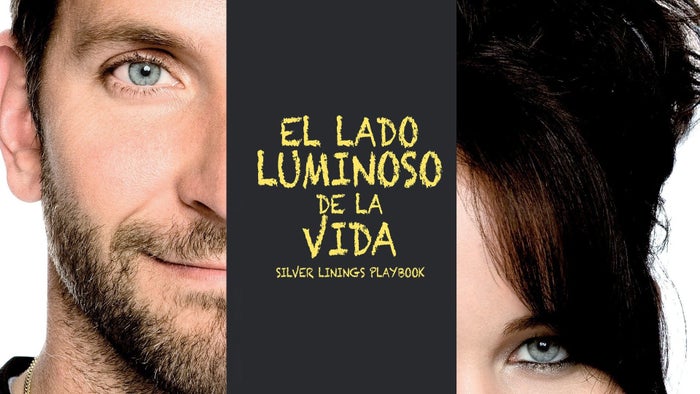 Silver Linings Playbook on JioTV