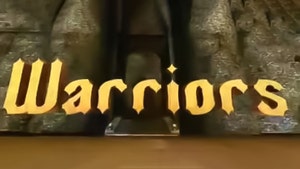 Warriors on Angel TV HD - past program