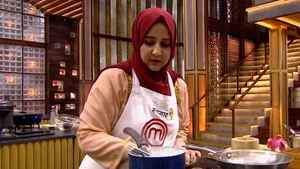 MasterChef India on SET HD