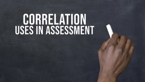 Correlation : Uses In Assessment on DD Gyandarshan - past program