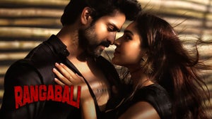 Rangabali on Zee Action - past program