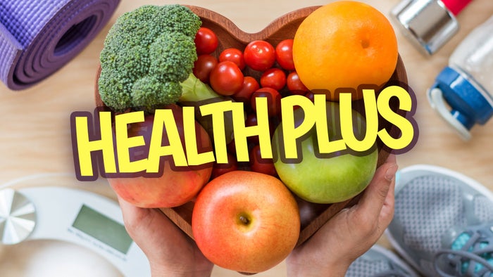 Health Plus on JioTV