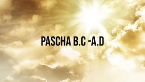 Pascha B.C -A.D on Madha TV - past program