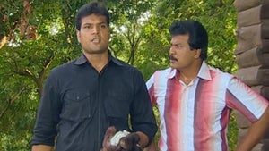CID (Bangla) on Sony aath - past program