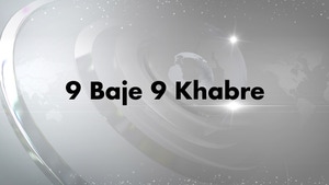 9 Baje 9 Khabre on News State Punjab Haryana Himachal - past program