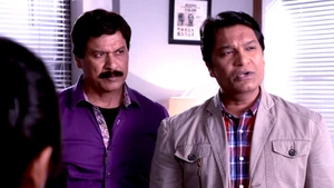 CID on Sony Pal - past program