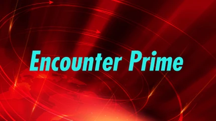 Encounter Prime on Twenty Four News
