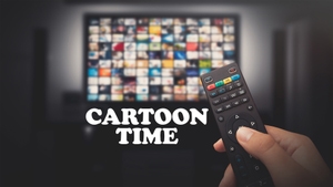 Cartoon Time on Shubhsandesh TV - past program