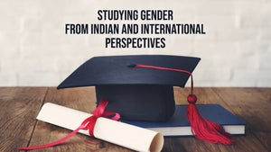 Studying Gender From Indian And International Perspectives on DD Gyandarshan - past program