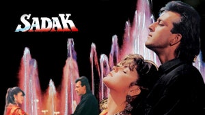 Sadak on Sony MAX2 - past program