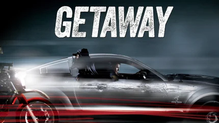 Getaway on D Tamil