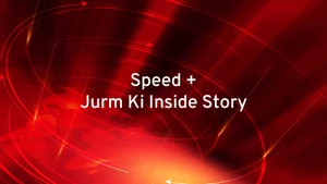 Speed + Jurm Ki Inside Story on News State MPCG - past program