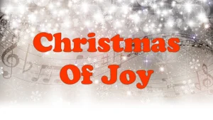 Christmas Of Joy on DD bharati