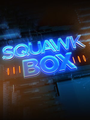 Squawk Box on CNBC TV18 - past program