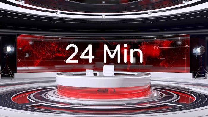 24 Min on JioTV