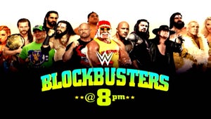 Blockbusters @ 8 on Sony Ten 5 HD - past program