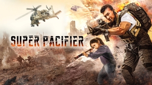 Super Pacifier on Kairali TV - past program