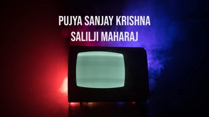 Pujya Sanjay Krishna Salilji Maharaj on Sanskar