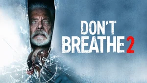 Don't Breathe 2 on Sony Pix HD - past program