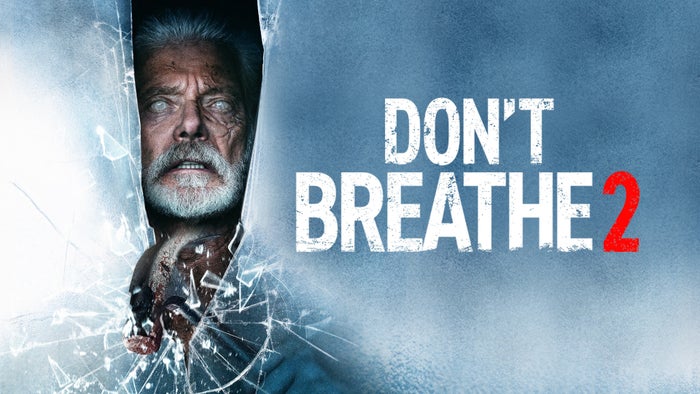 Don't Breathe 2 on JioTV