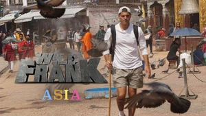 Wild Frank in India on Discovery Telugu - past program
