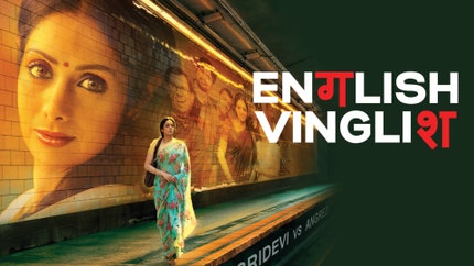 English Vinglish on MH1 Dil Se
