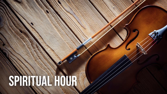Spiritual Hour on JioTV