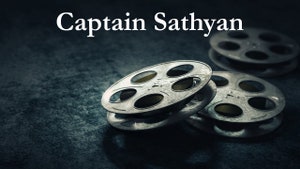 Captain Sathyan on Polimer TV