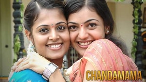 Chandamama on Zee Telugu - past program