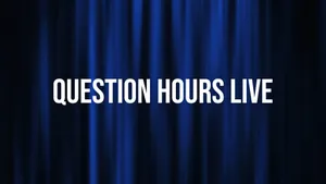 Question Hours Live on DD bharati - past program