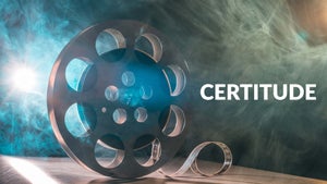 Certitude on Pocket Films - past program