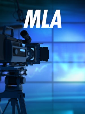 MLA on Janta TV - past program