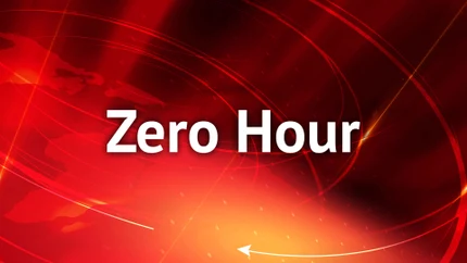 Zero Hour on Media One TV